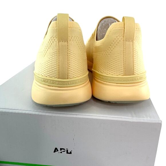 APL Men's Mellow TechLoom Breeze Sneakers Size 10 - Picture 8 of 9